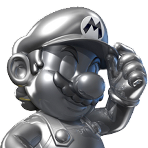 Metall-Mario