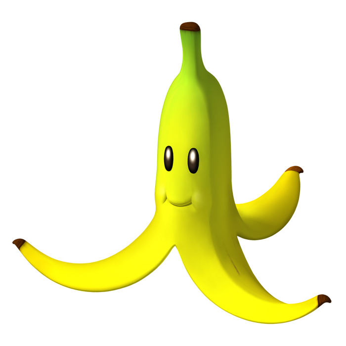 Bild: Banane