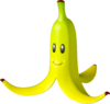 Bananen-Cup