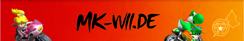 MK-Wii.de - DIE Mario Kart Wii-Fanpage / MKWii.de